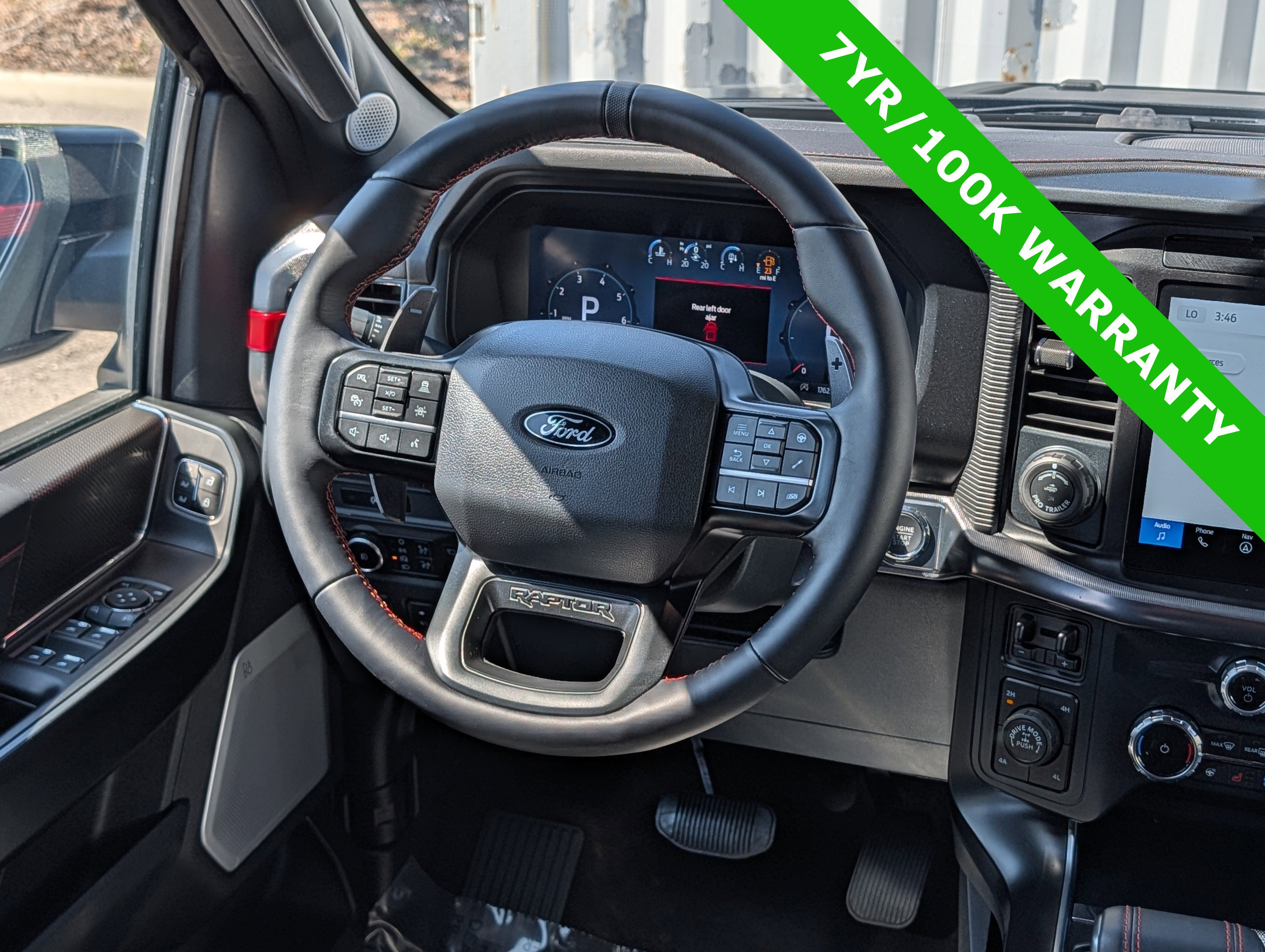 Certified 2025 Ford F150 Raptor AWD/4WD image 18