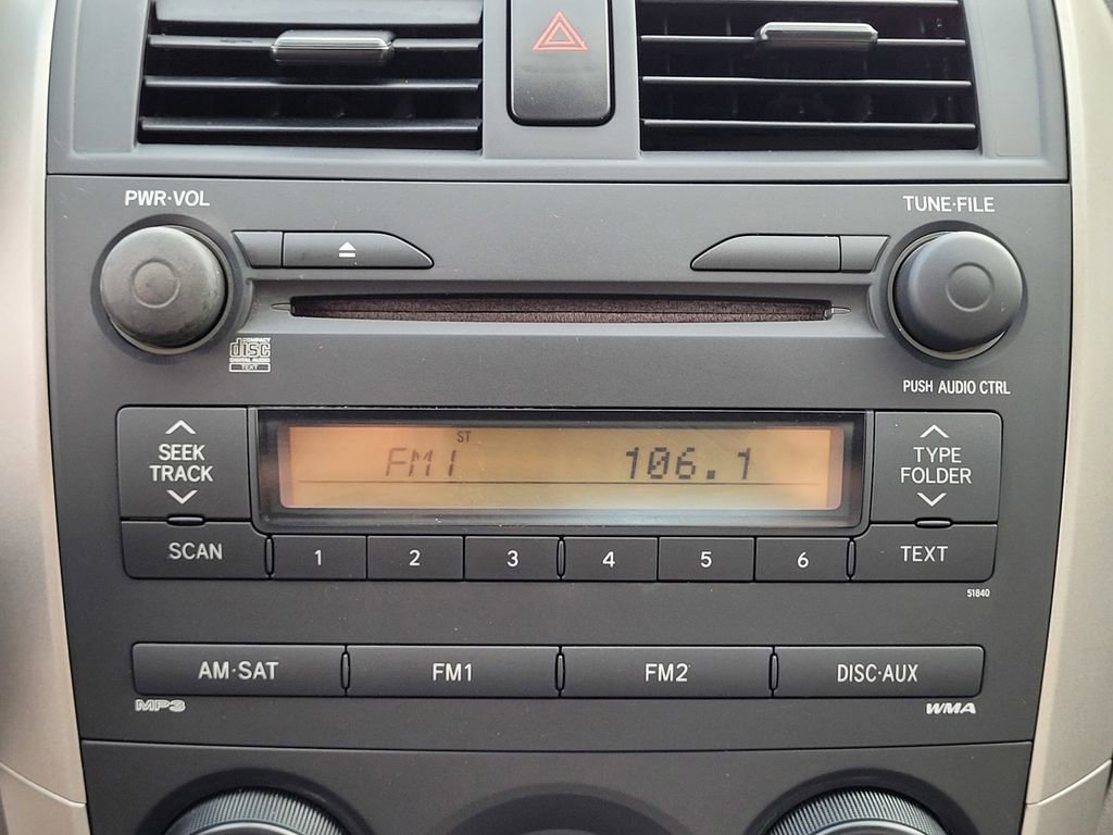 Used 2009 Toyota Corolla LE image 16