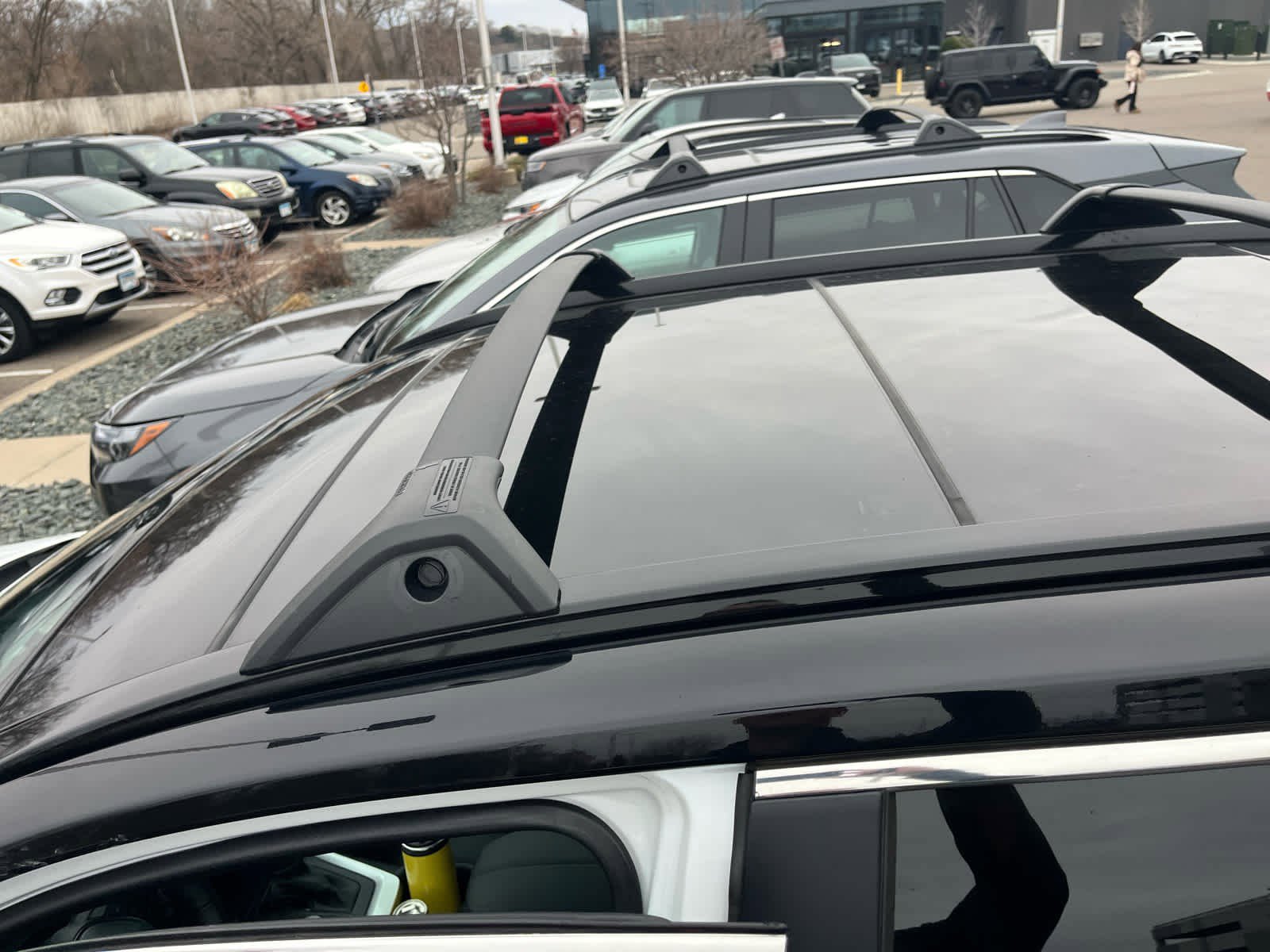 Used 2023 Toyota RAV4 XSE image 7