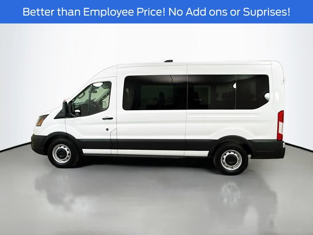 New 2026 Ford Transit 350 XL RWD image 4