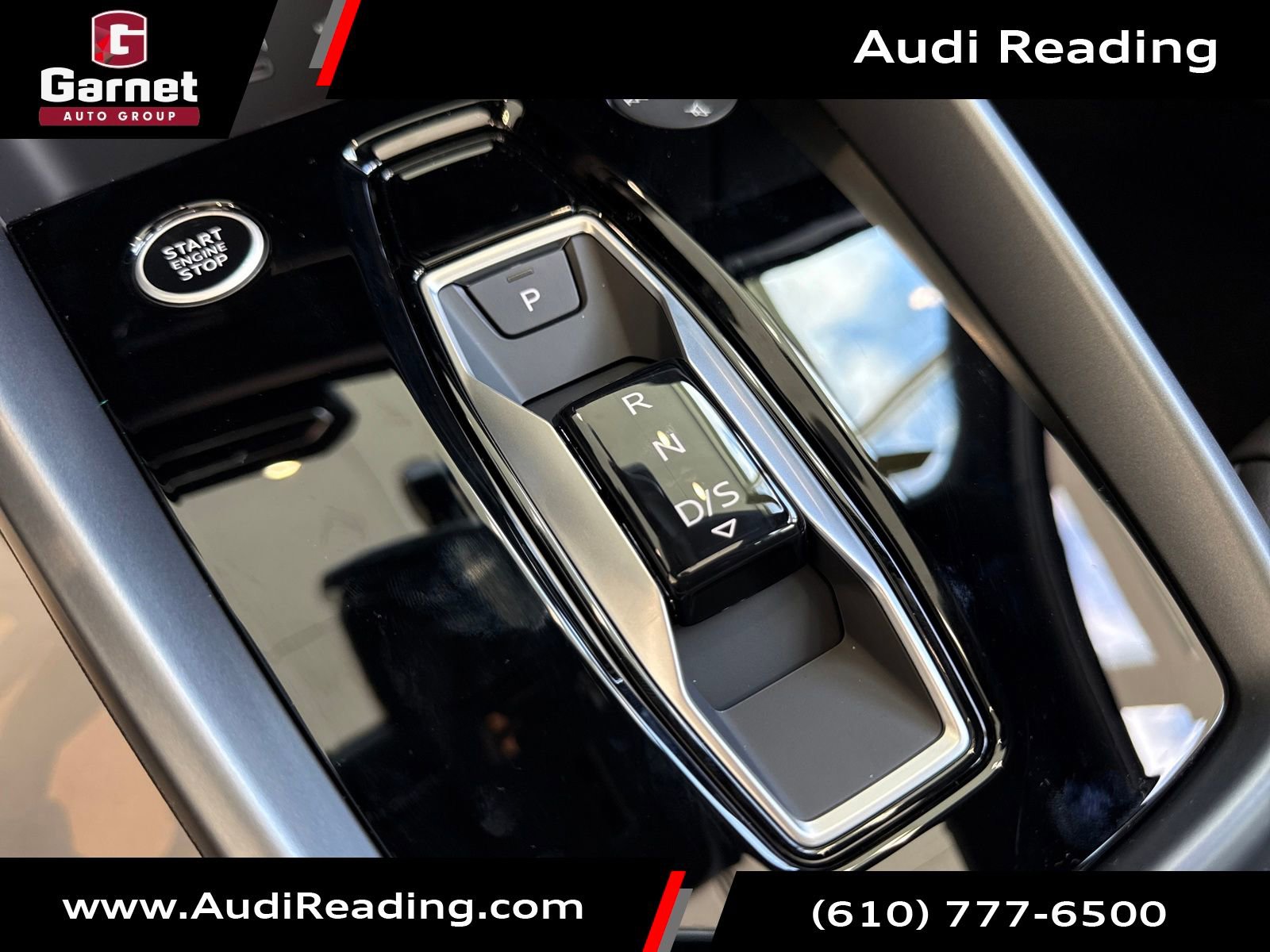 New 2026 Audi A3 2.0T Premium AWD/4WD image 13