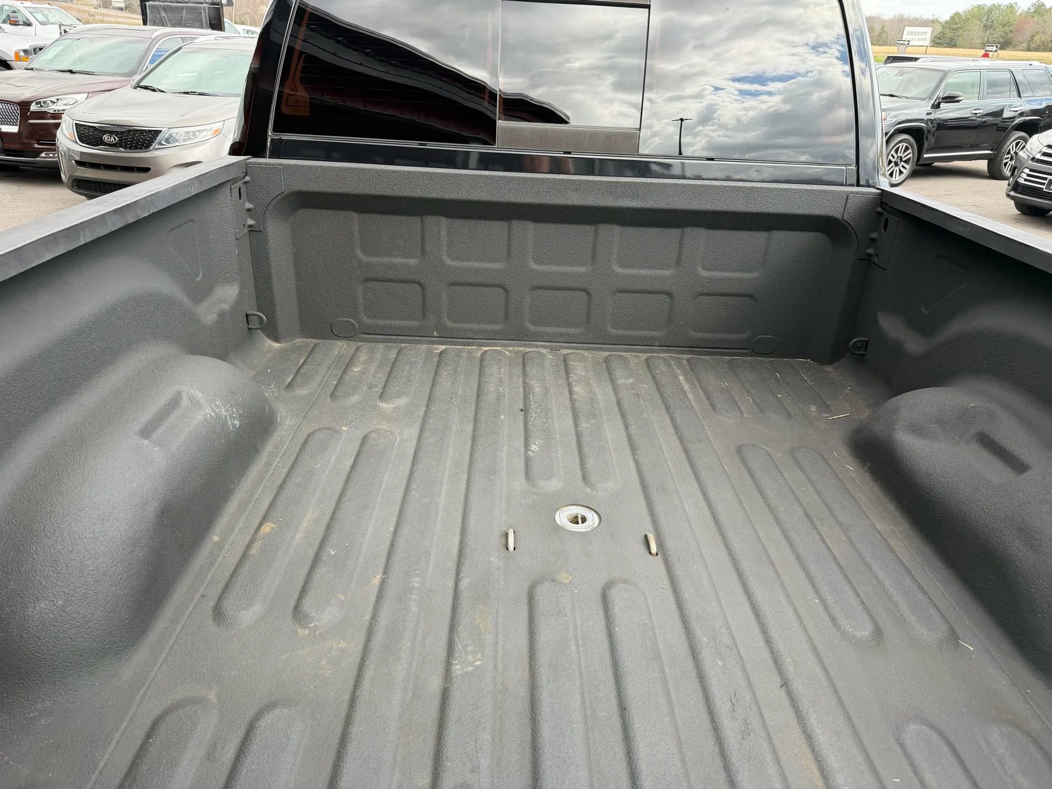 Used 2014 RAM 2500 Power Wagon w/ Luxury Group image 19