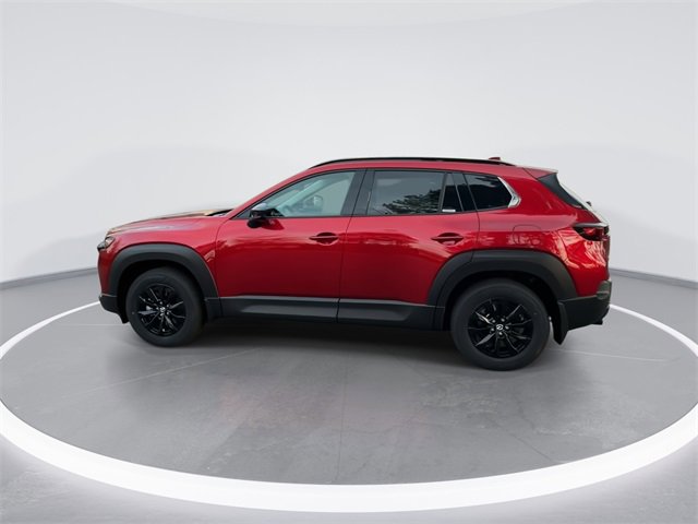 New 2026 MAZDA CX-50 AWD 2.5 Hybrid w/ Weather Package image 6