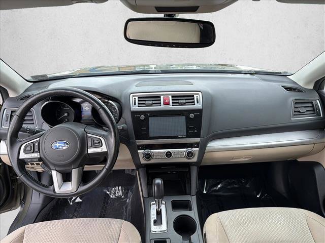 Used 2015 Subaru Outback 2.5i Premium image 22