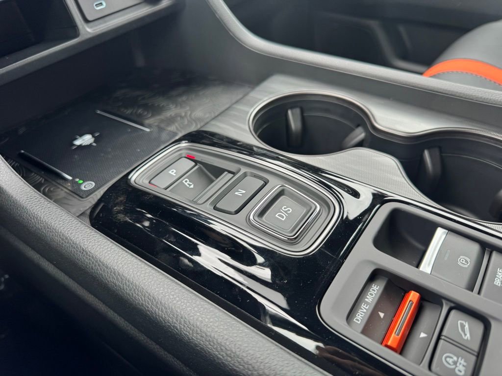 New 2026 Honda Passport TrailSport image 11