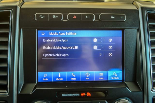 Used 2020 Ford F150 Lariat w/ Equipment Group 502A Luxury image 29