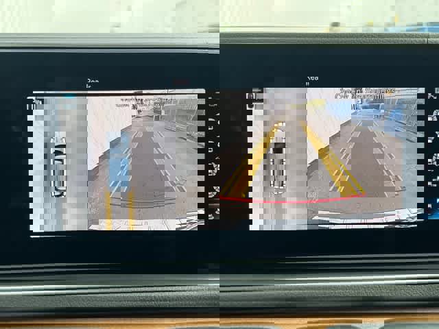 Certified 2023 Mercedes-Benz GLE 350 4MATIC image 17