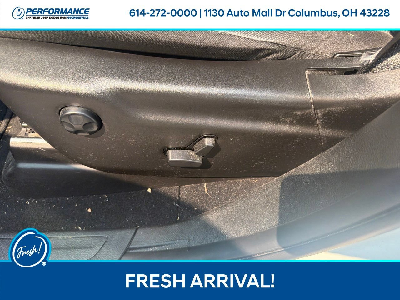 Used 2023 Dodge Durango GT RWD image 18
