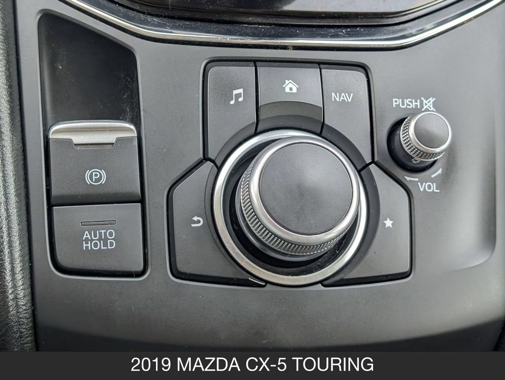 Used 2019 MAZDA CX-5 Touring AWD/4WD image 26