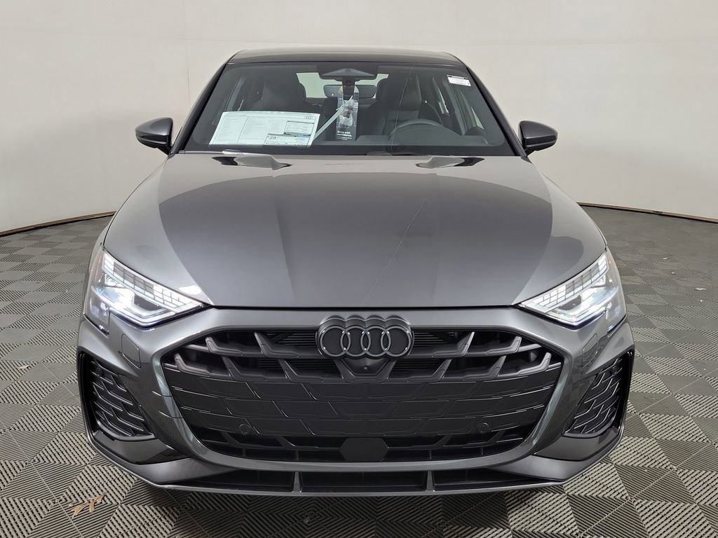 New 2026 Audi A3 2.0T Premium AWD/4WD image 2