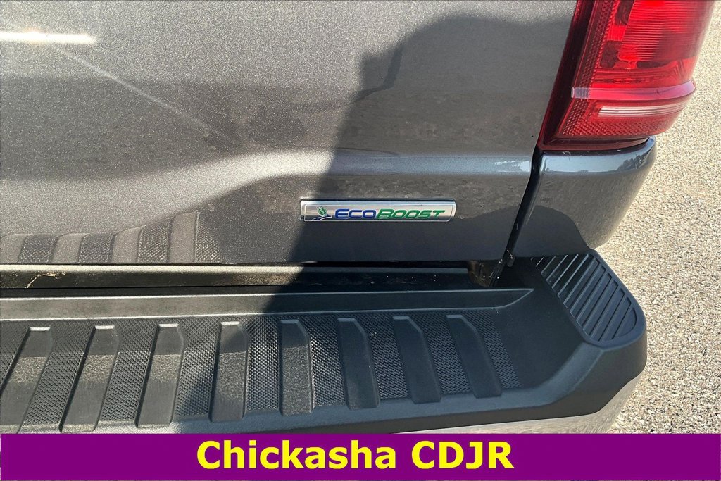 Used 2023 Ford F150 XLT AWD/4WD image 25