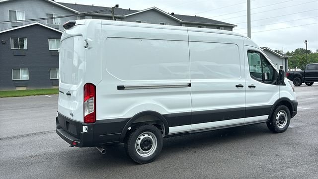 New 2026 Ford Transit 250 148 High Roof w/ Load Area Protection Package RWD image 28