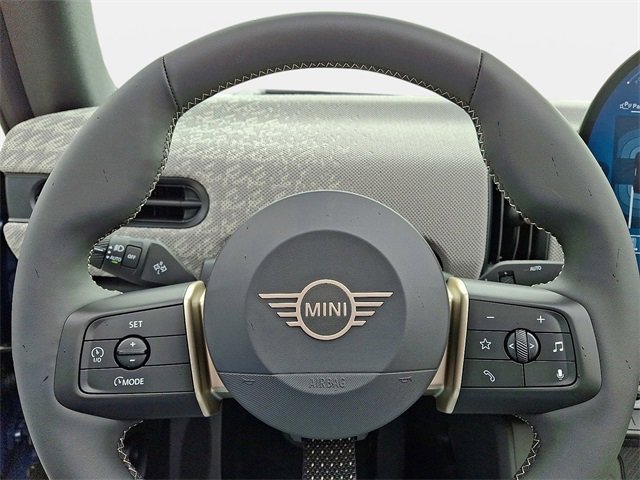 New 2026 MINI Cooper S image 12