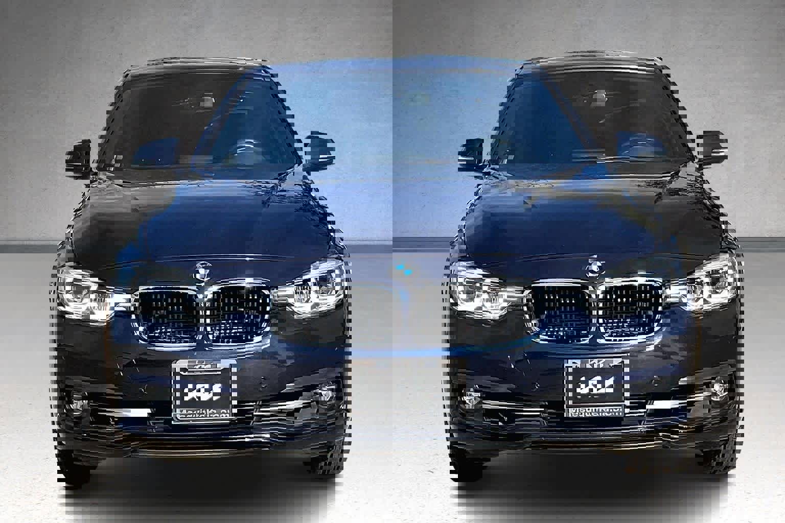 Used 2016 BMW 328i Sedan image 6