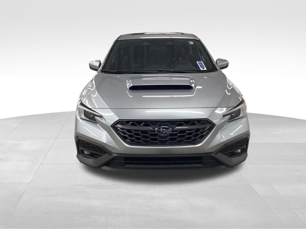 Used 2023 Subaru WRX GT image 5