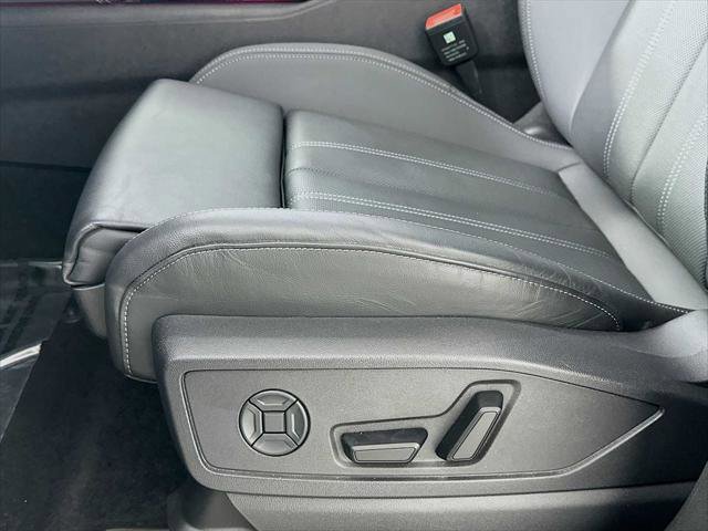 Certified 2025 Audi Q5 Premium Plus w/ Premium Plus image 17
