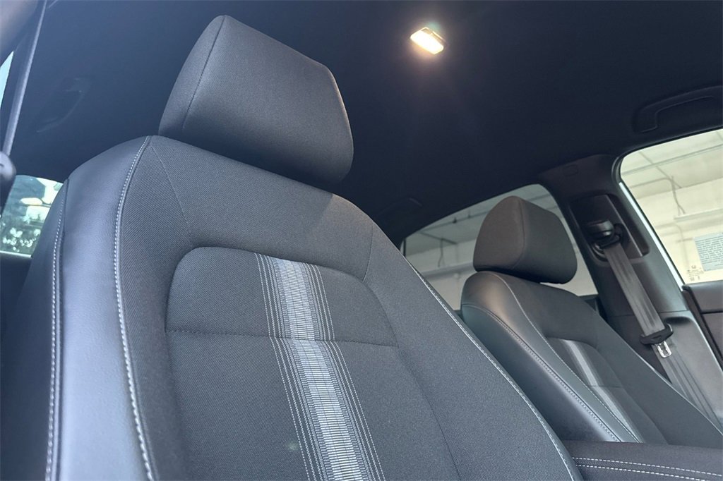 Used 2024 Honda Civic Sport image 15