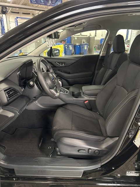 New 2025 Subaru Legacy Premium image 12