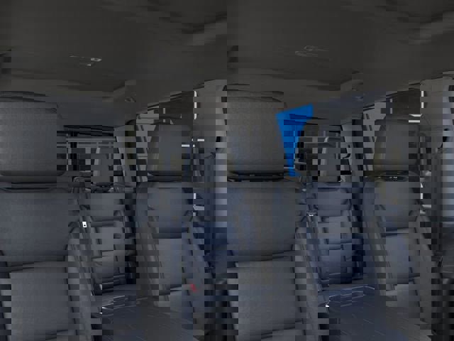 New 2026 Chevrolet Silverado 1500 LT Trail Boss w/ Convenience Package II image 24