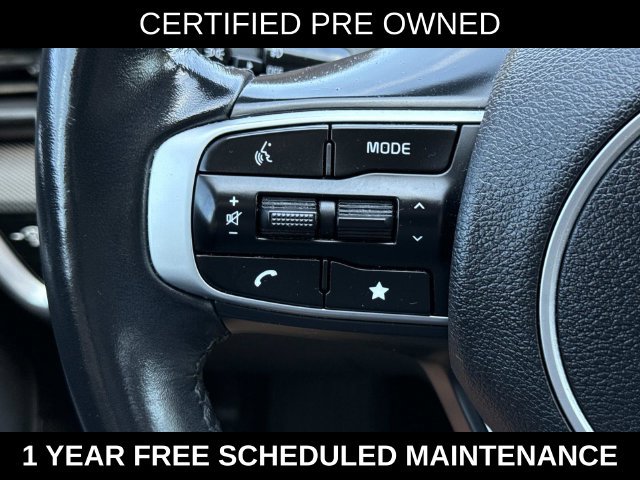 Used 2024 Kia Sportage SX FWD image 22