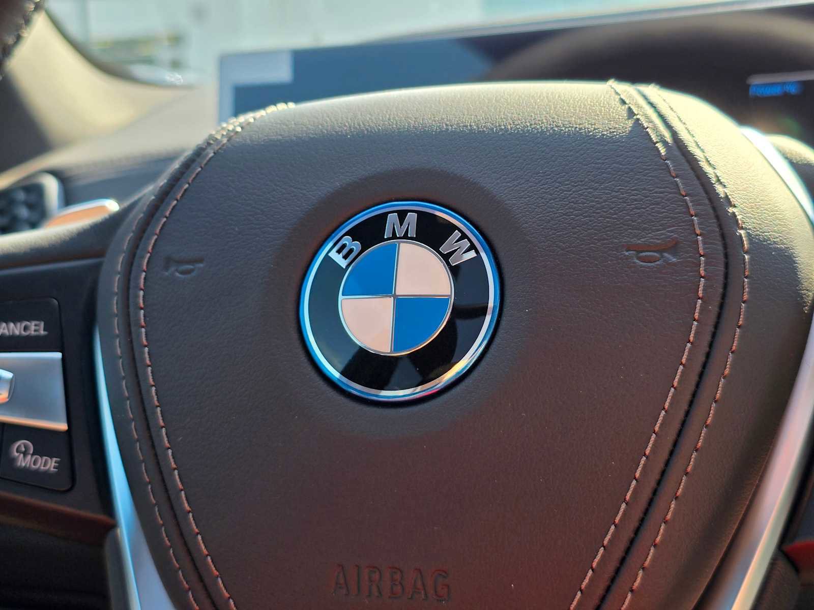 New 2026 BMW X5 xDrive50e w/ Climate Comfort Package image 31
