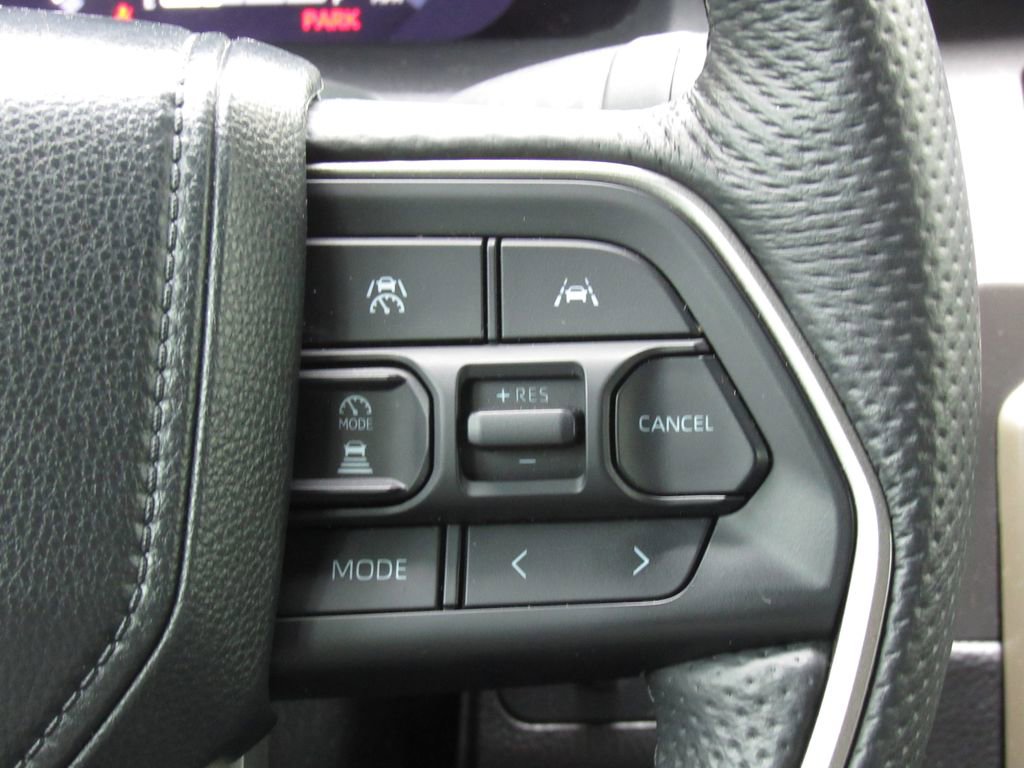 Certified 2024 Toyota Tacoma TRD Off-Road w/ TRD Off Road Upgrade Package AWD/4WD image 28