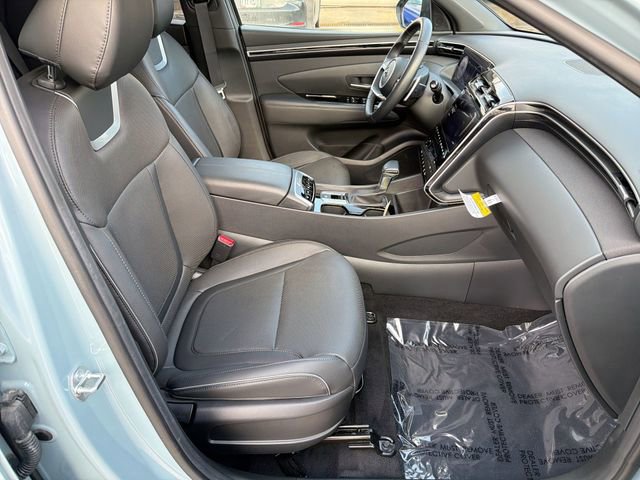 Used 2023 Hyundai Santa Cruz Limited image 28