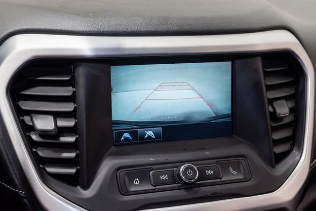 Used 2019 GMC Acadia SLE FWD image 14