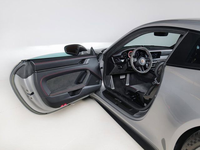 Certified 2022 Porsche 911 GT3 RWD image 27
