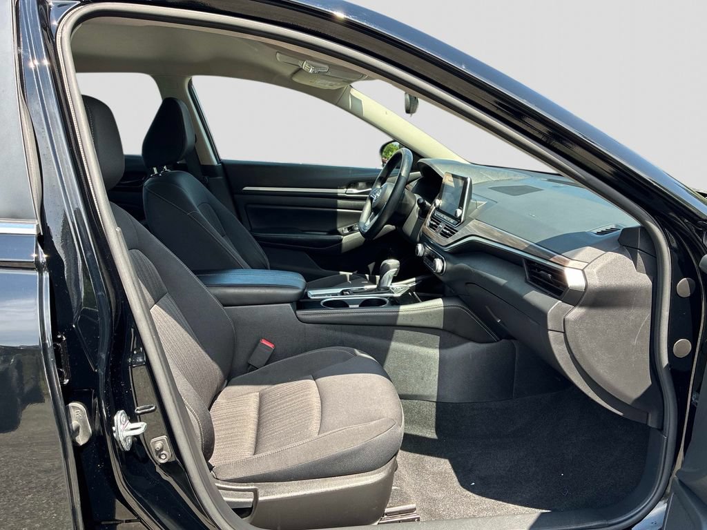 Certified 2023 Nissan Altima 2.5 SV AWD/4WD image 10