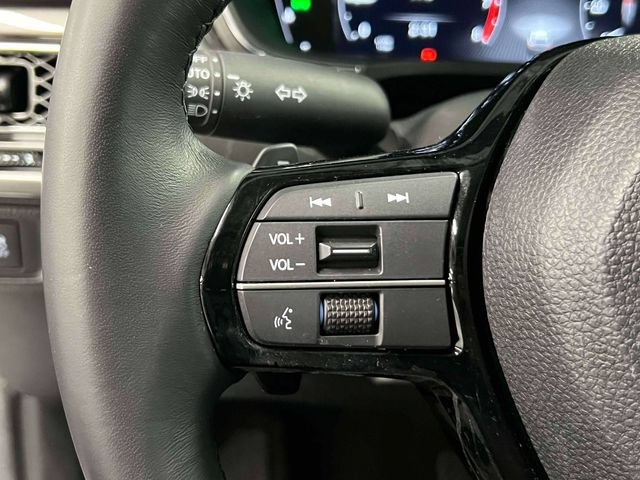 Certified 2024 Acura Integra FWD image 18