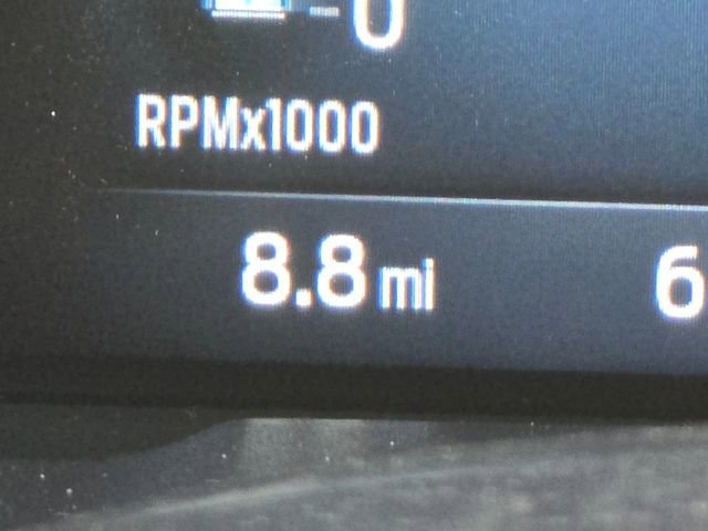 New 2026 Ford Maverick Lobo image 16