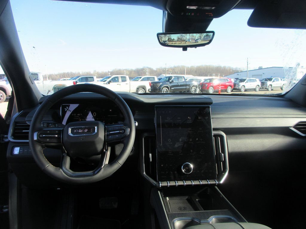 New 2026 GMC Acadia AT4 w/ Luxury Package AWD/4WD image 16