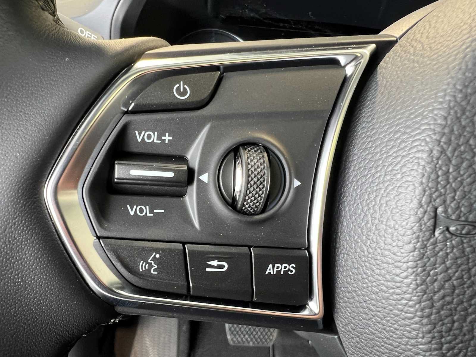 New 2026 Acura RDX SH-AWD image 15