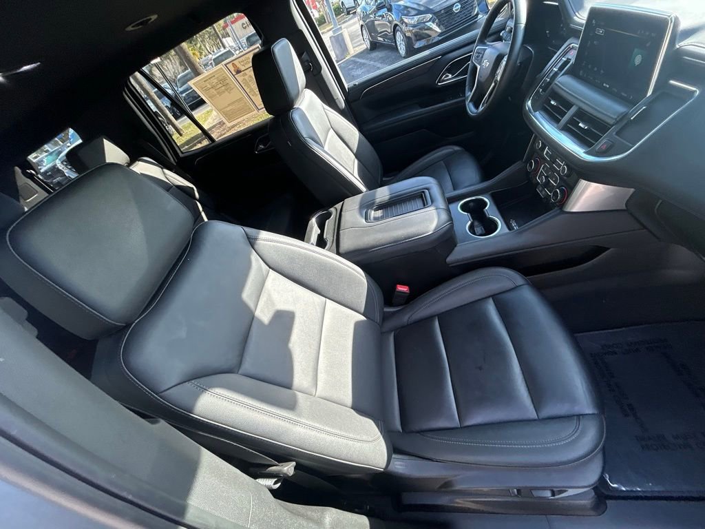 Used 2024 Chevrolet Tahoe LT image 24