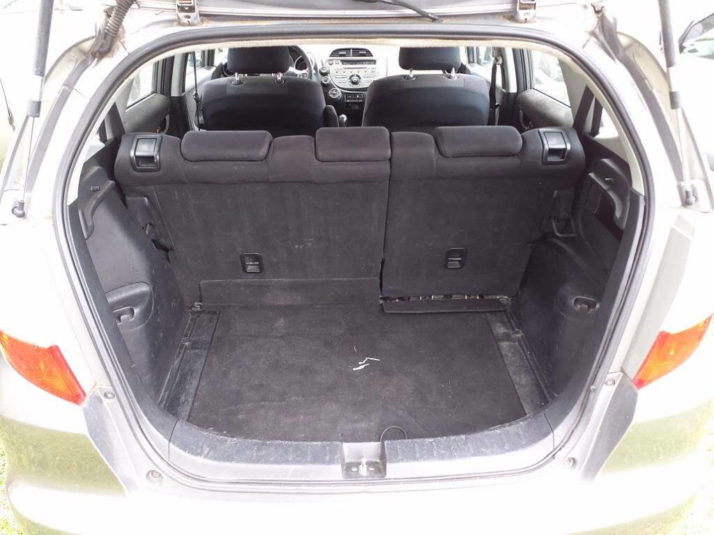 Used 2010 Honda Fit Sport image 6