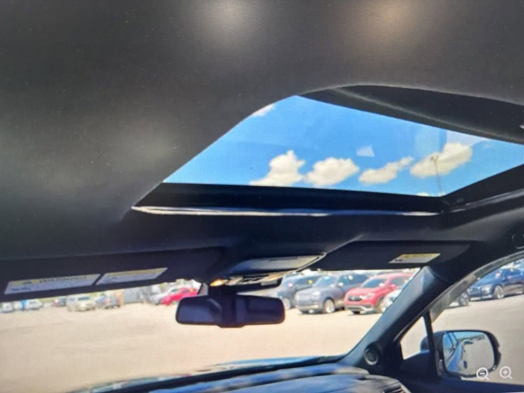 Used 2019 Honda Ridgeline Black Edition image 8
