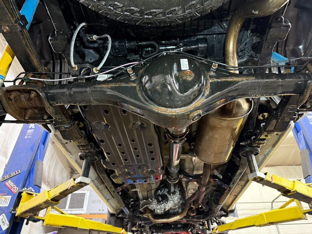 Used 2022 Toyota Tacoma 4x4 Double Cab image 42