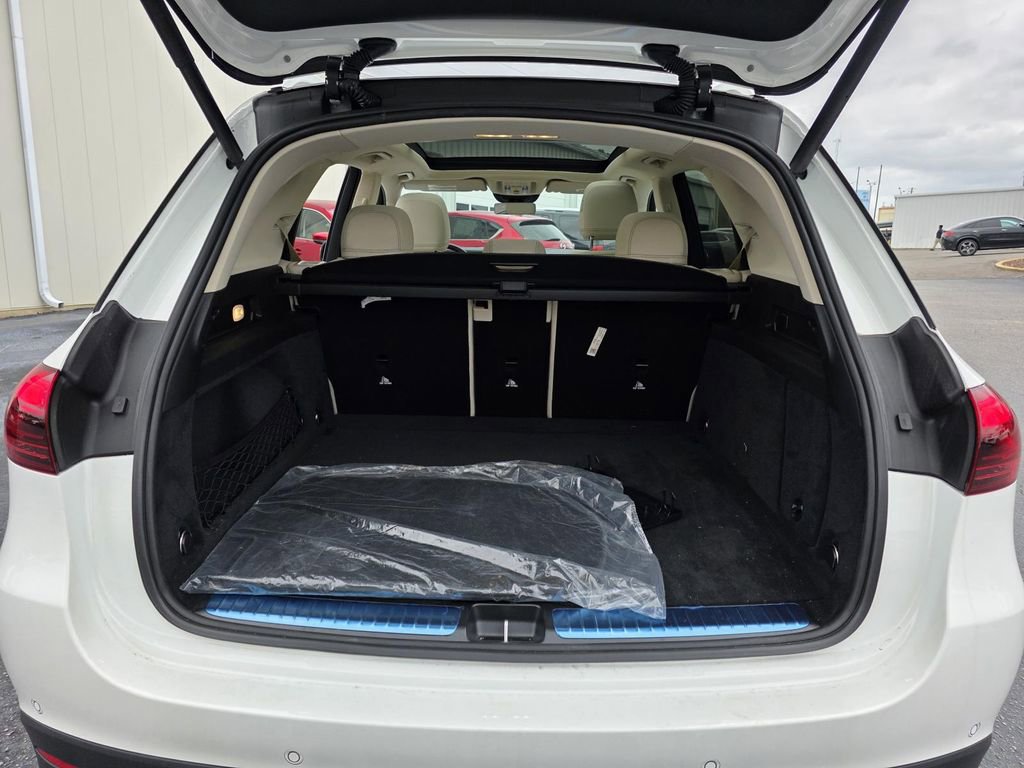 Certified 2025 Mercedes-Benz GLE 350 4MATIC image 10