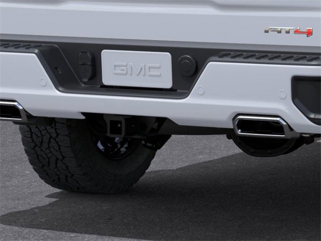 New 2026 GMC Sierra 1500 AT4 w/ AT4 Premium Package image 14