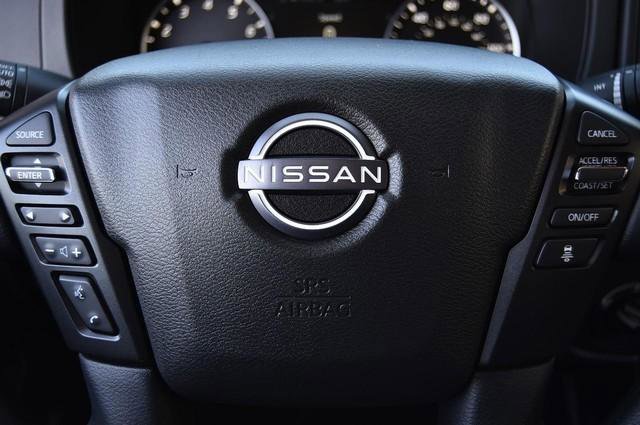 New 2026 Nissan Frontier S image 19