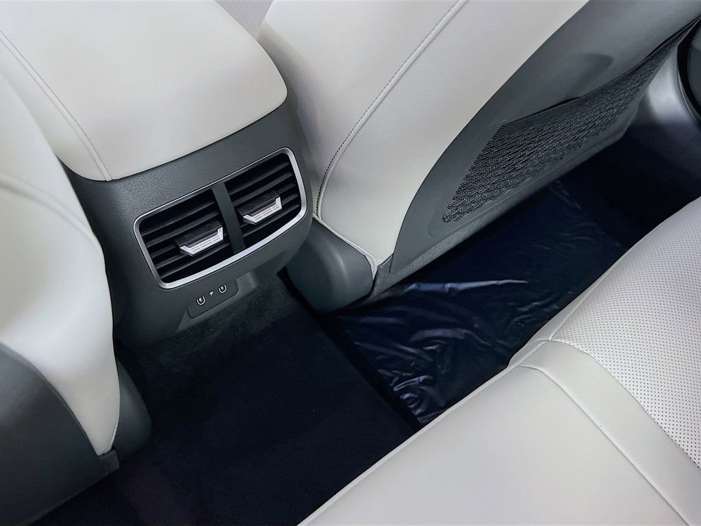 New 2026 Hyundai Sonata Limited image 24