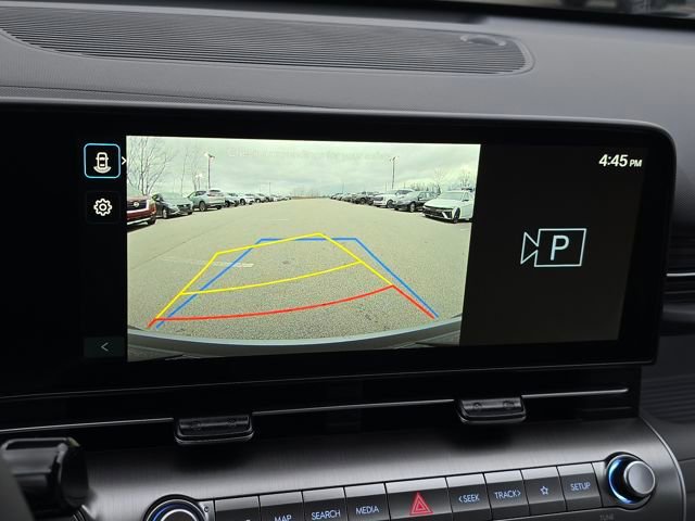 New 2026 Hyundai Kona SEL Premium image 6