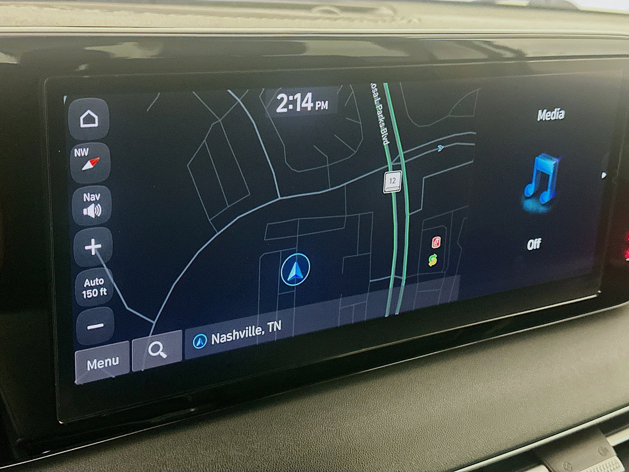 Used 2025 Hyundai Palisade SEL image 22