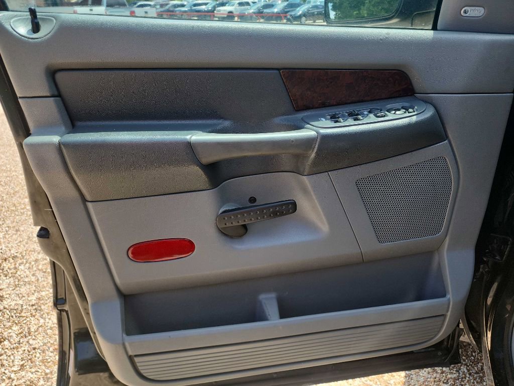 Used 2008 Dodge Ram 1500 Truck Laramie w/ Trailer Tow Group RWD image 26