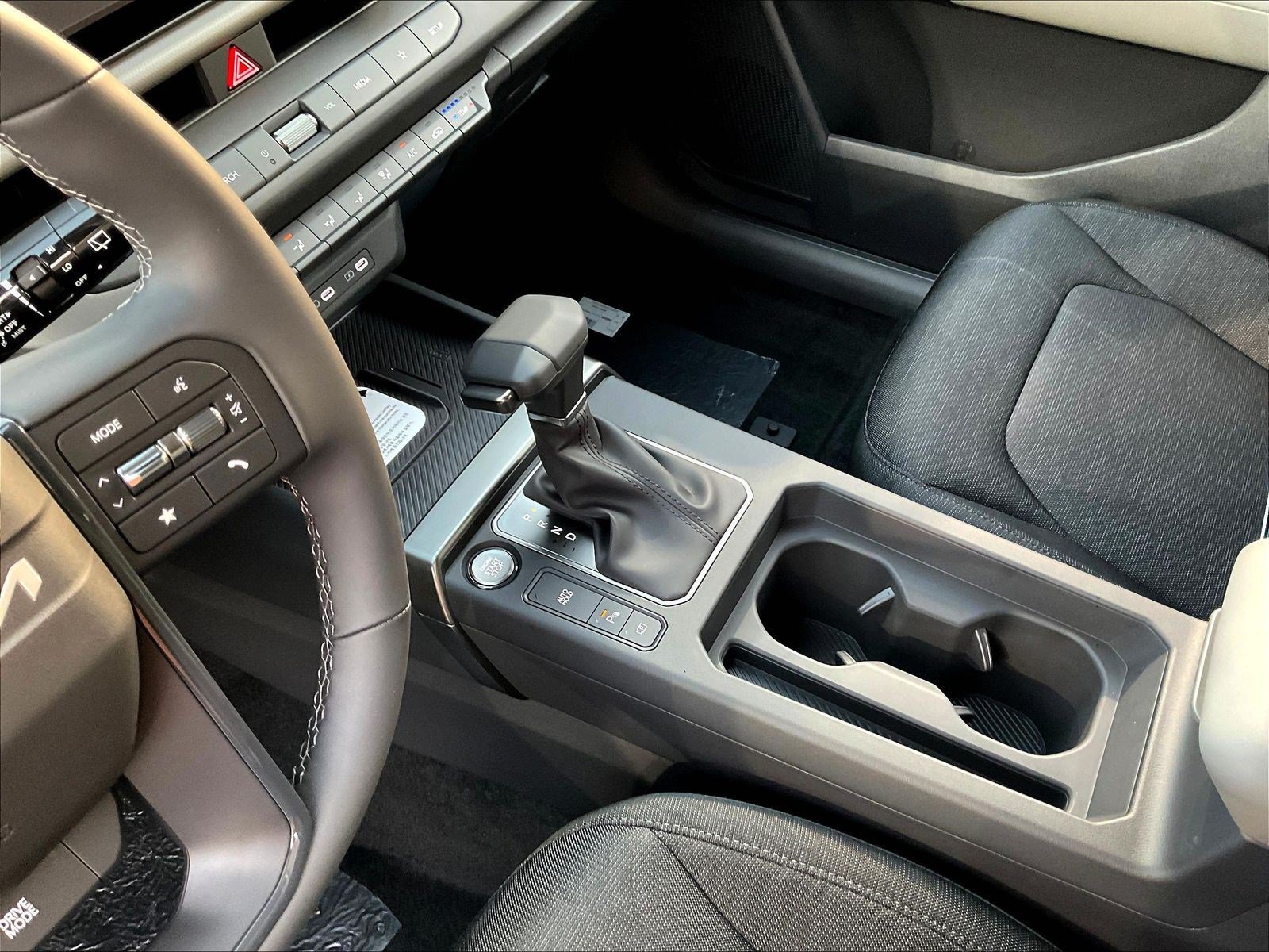 New 2027 Kia Seltos S FWD image 12