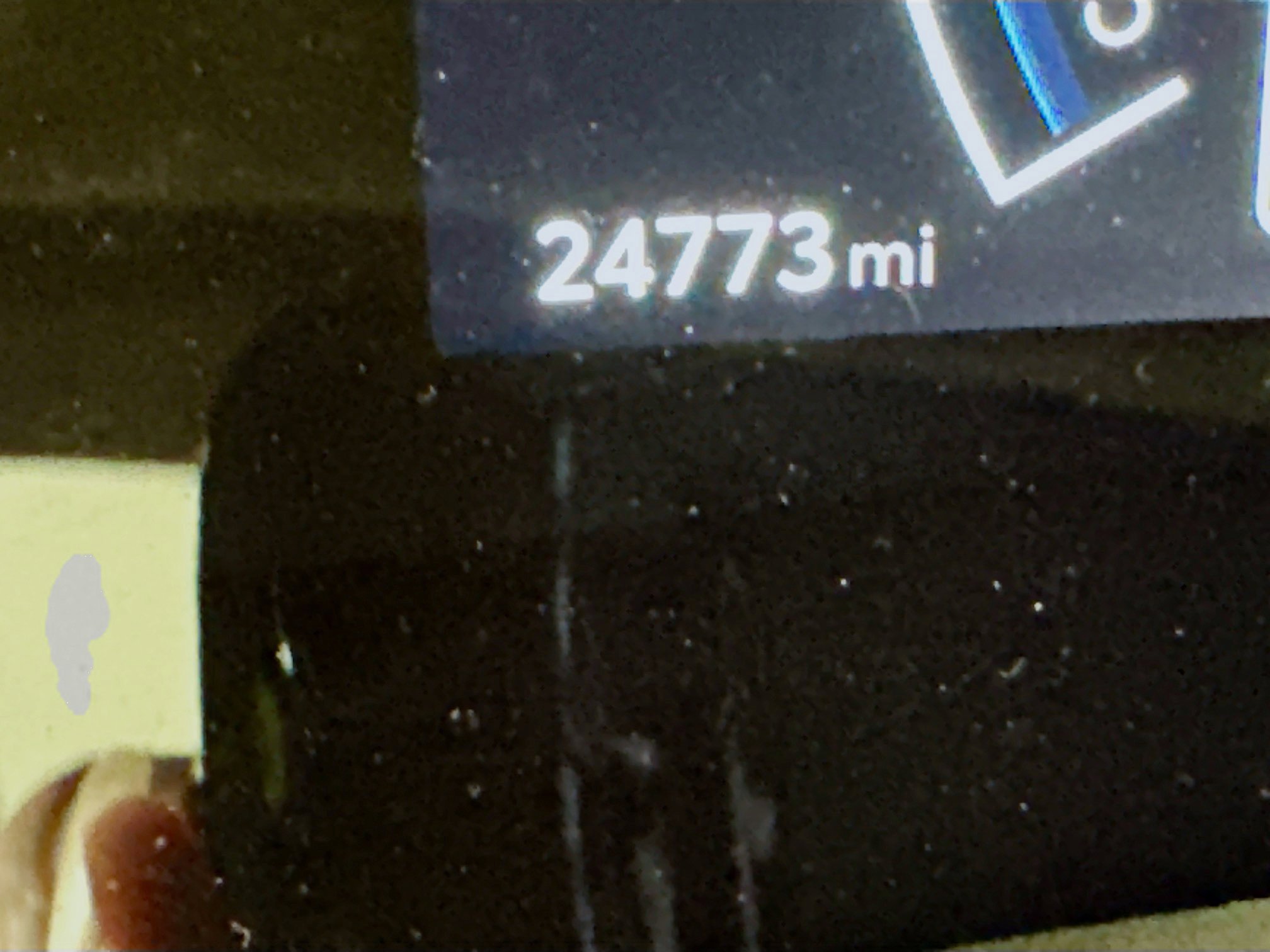 Used 2025 Toyota Camry LE image 19