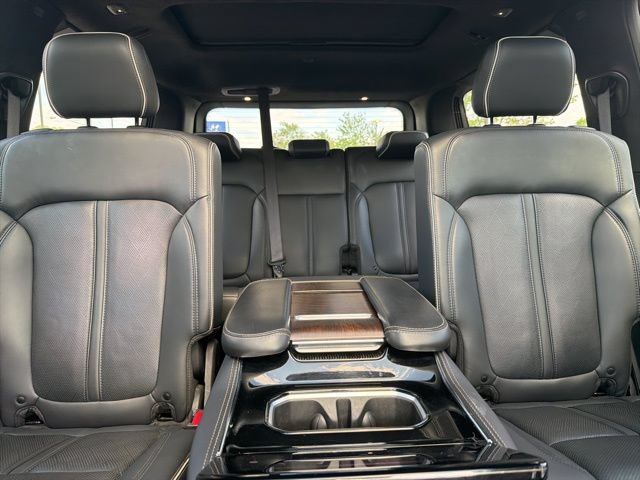 Used 2023 Jeep Grand Wagoneer Series II AWD/4WD image 34