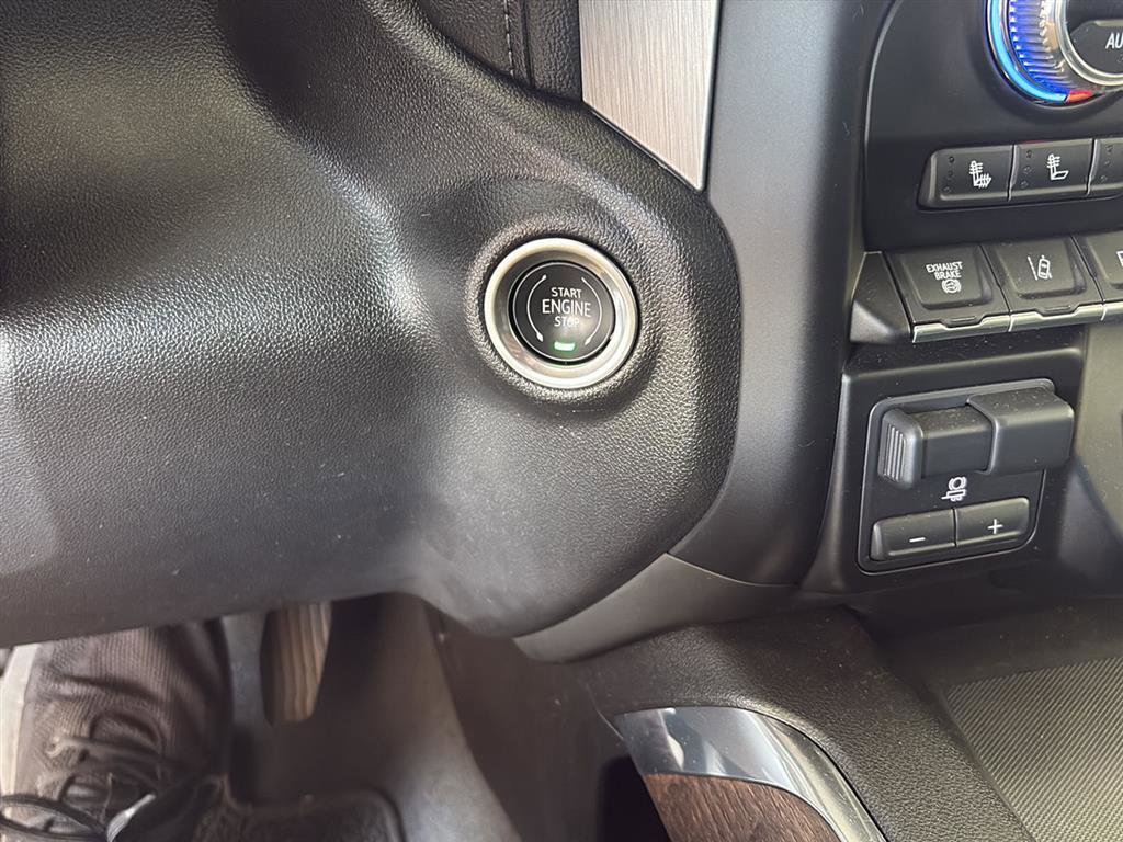 Used 2023 GMC Sierra 2500 Denali w/ Technology Package image 21