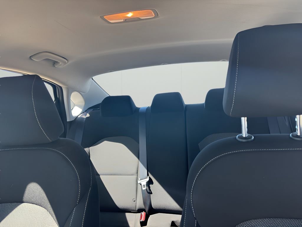 Used 2023 Kia Forte LXS image 21